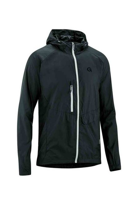 Gonso Windbreaker Gonso Herren TAVE Windjacke MTB 14126 graphite günstig online kaufen