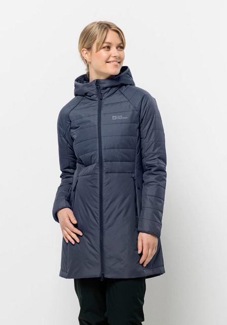 Jack Wolfskin Funktionsmantel LAPAWA INS COAT W günstig online kaufen