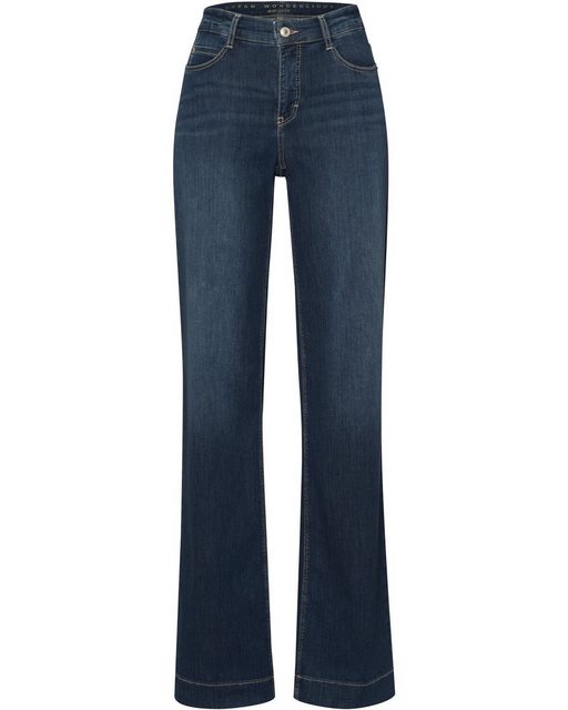 MAC 5-Pocket-Jeans Hose Dream Wide günstig online kaufen