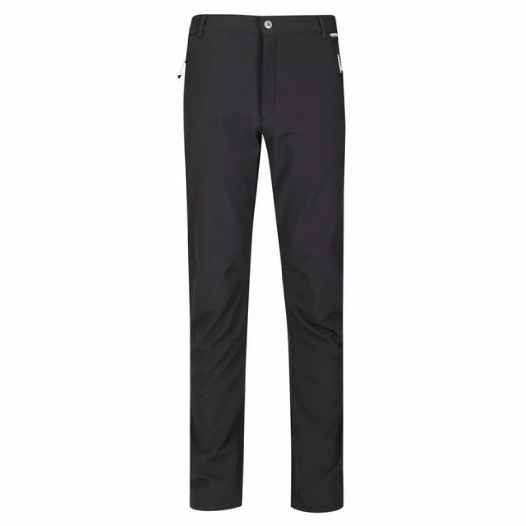 Regatta Softshellhose Geo II Softshell-Hose (1-tlg) günstig online kaufen