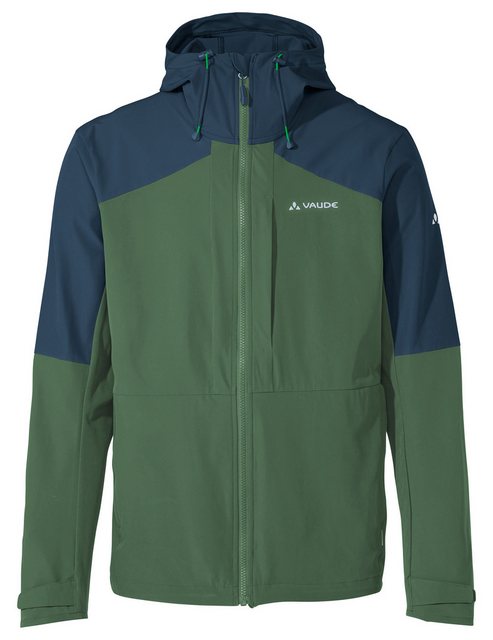 VAUDE Allwetterjacke Elope Windjacket, grün günstig online kaufen