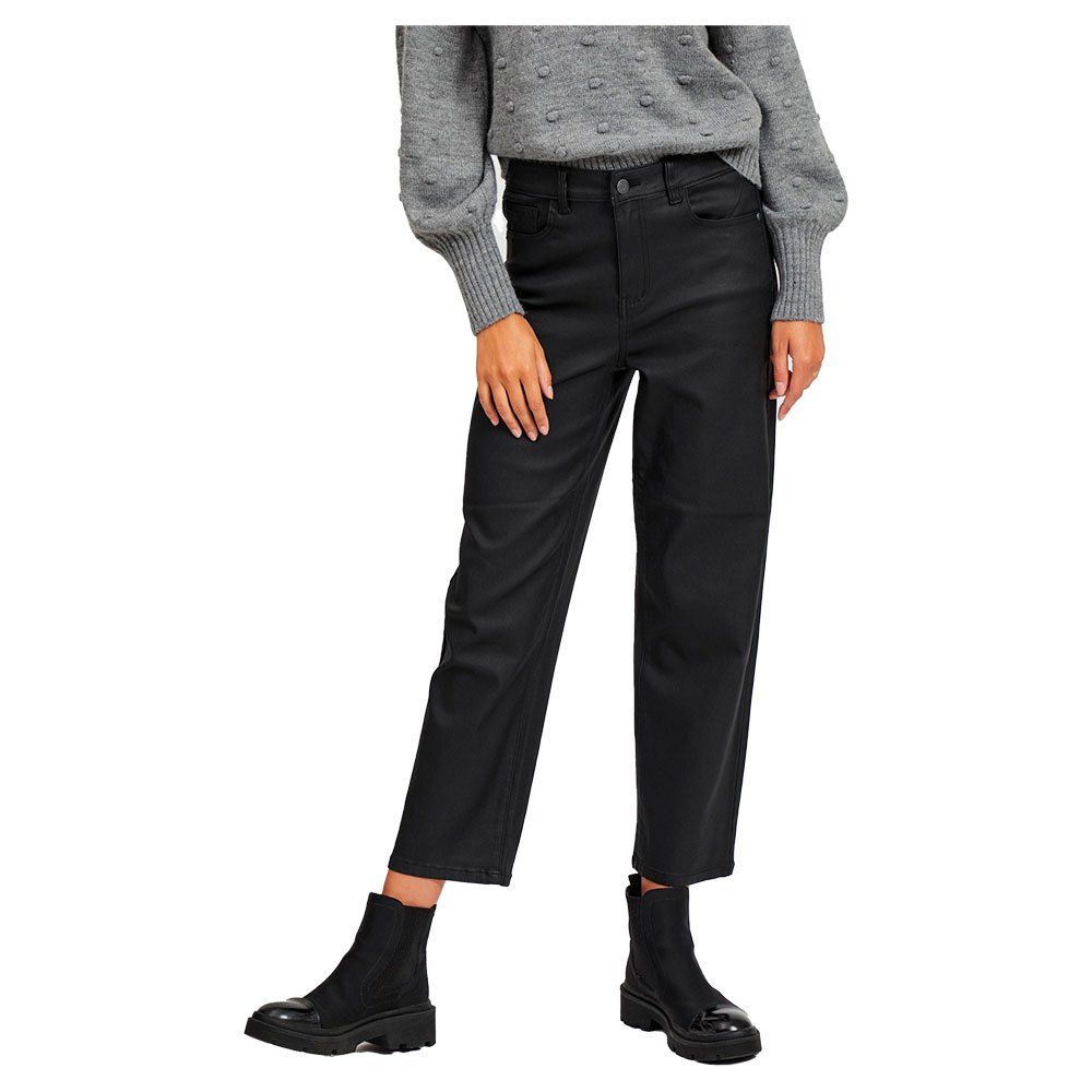 Object Moji Belle Jeans XL Black günstig online kaufen