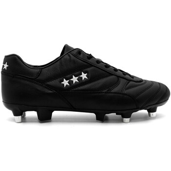 Pantofola d'Oro  Fussballschuhe Scarpe Calcio  Alloro Lc Nero günstig online kaufen