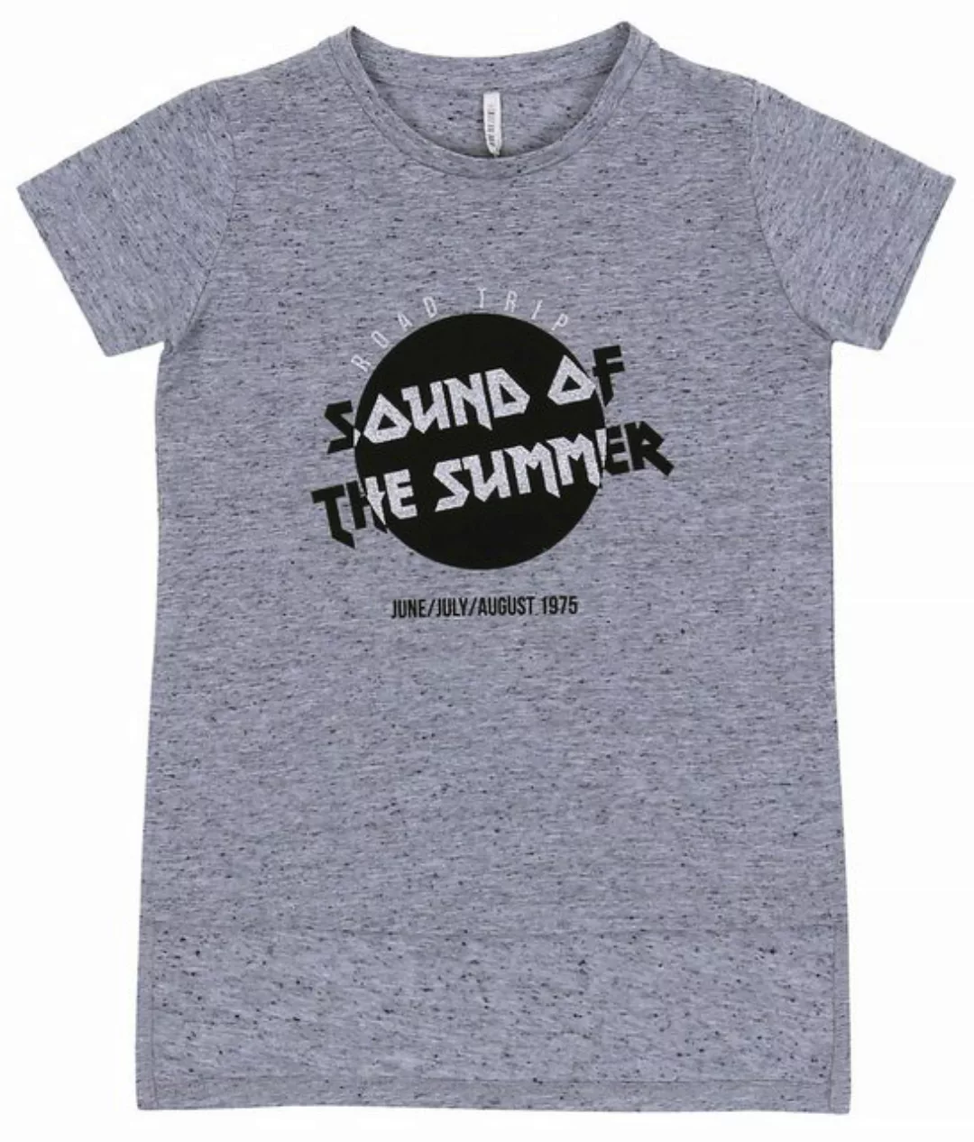 Sarcia.eu Kurzarmbluse Graues T-Shirt Sound of Summer YD PRIMARK 10-11 Jahr günstig online kaufen