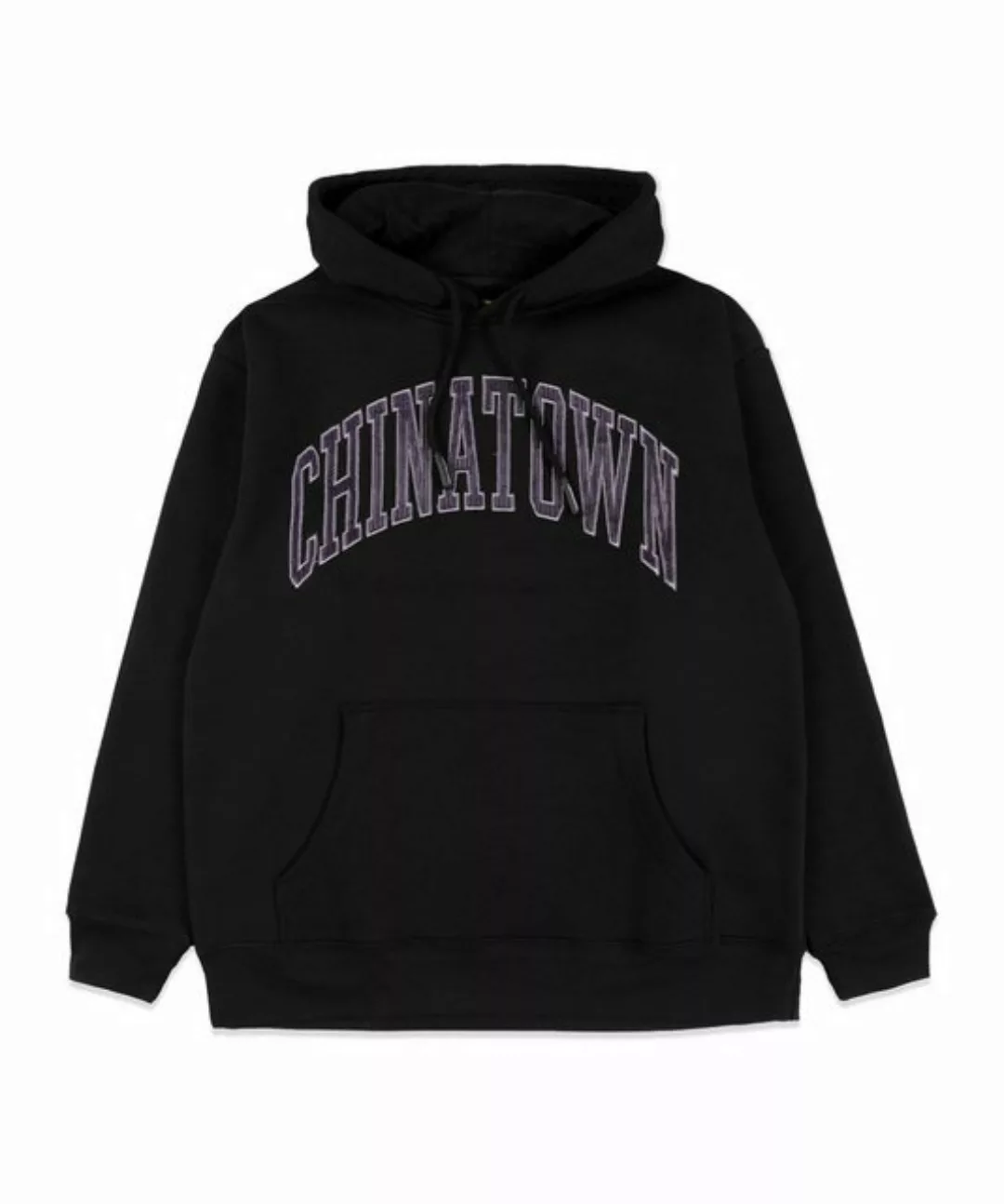 Market Sweatshirt Corduroy Arch Hoody günstig online kaufen