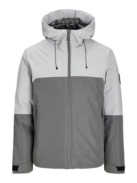 Jack & Jones Kurzjacke JCOAIDEN TRANSITIONAL JACKET SN günstig online kaufen