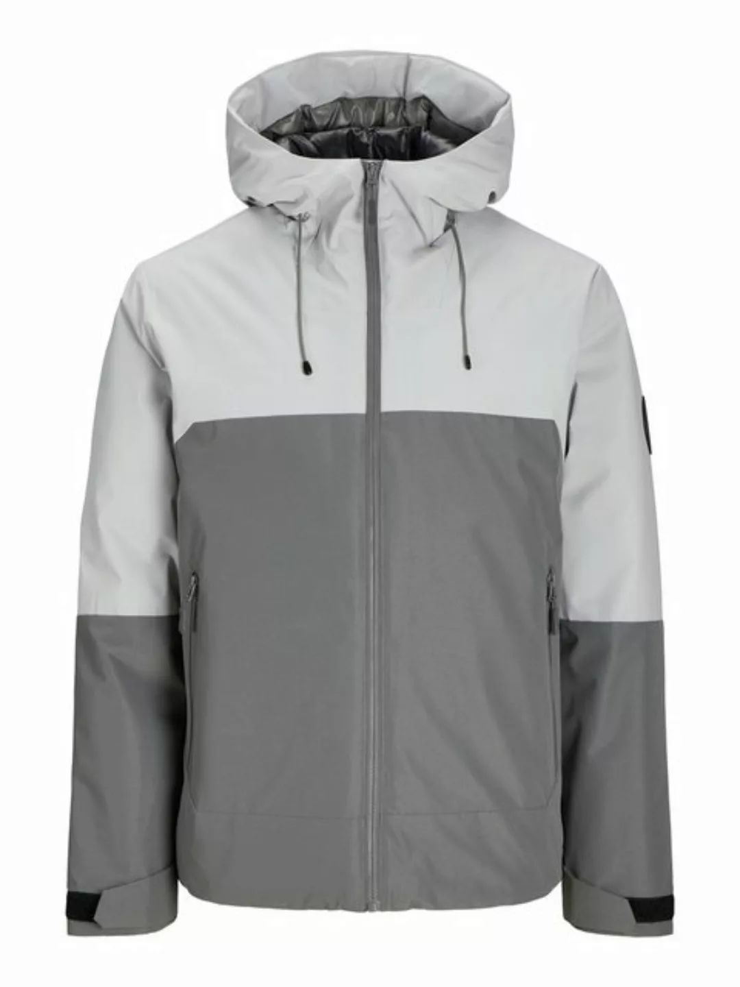 Jack & Jones Outdoorjacke JCOAIDEN TRANSITIONAL JACKET SN günstig online kaufen