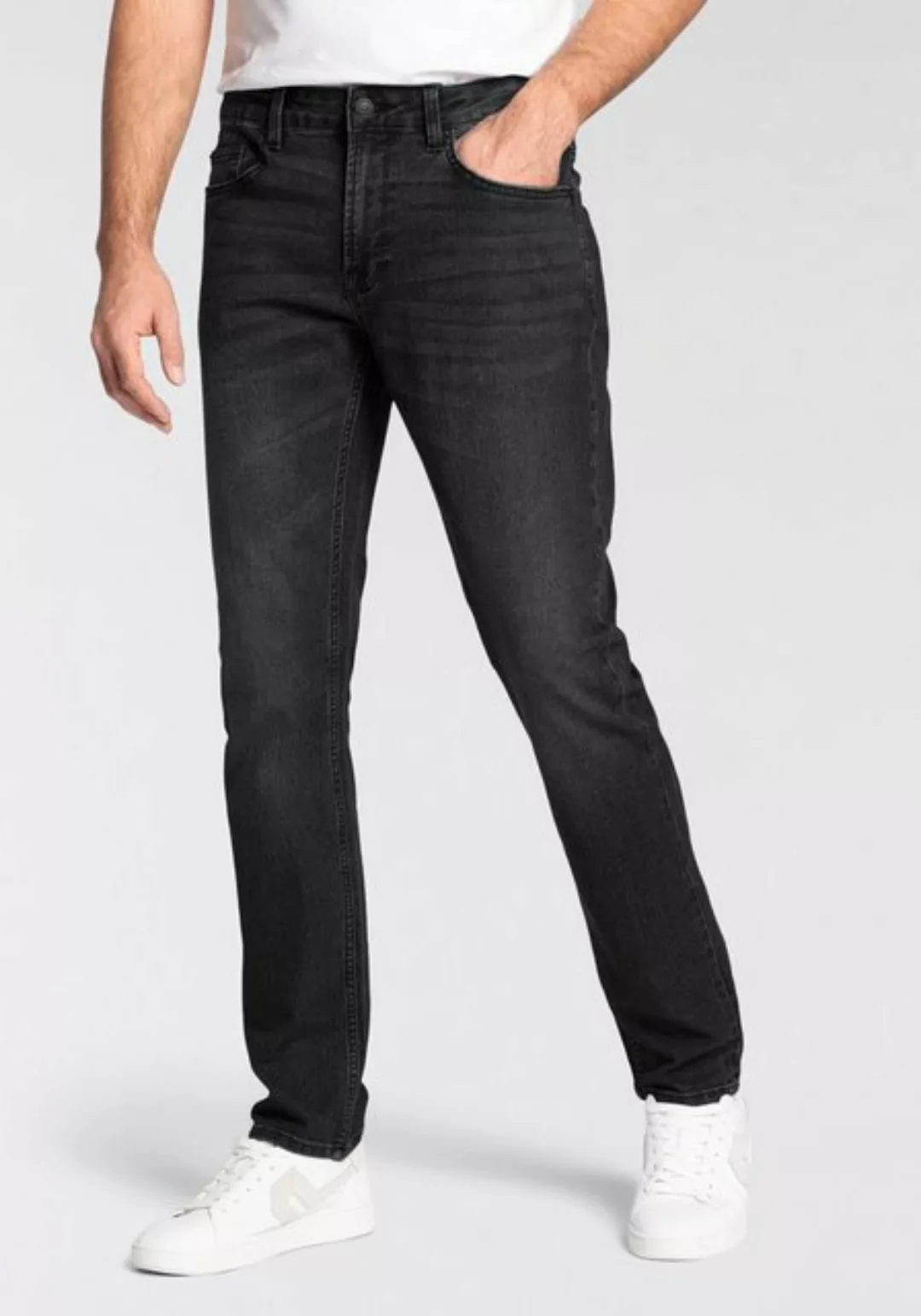 ONLY & SONS Regular-fit-Jeans "ONSWEFT REGULAR ONE BOX" günstig online kaufen