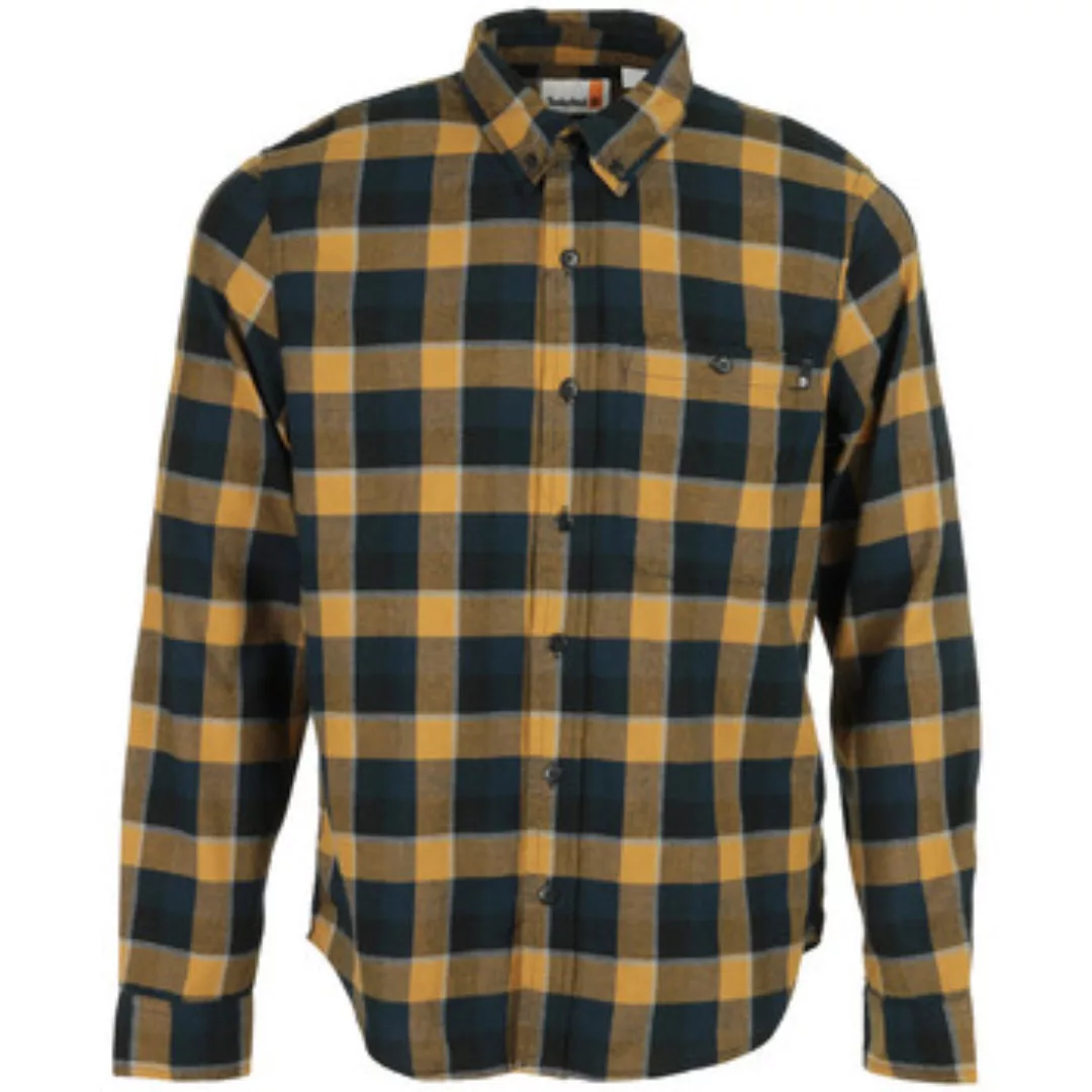 Timberland  Hemdbluse Solucell Buffalo Shirt günstig online kaufen