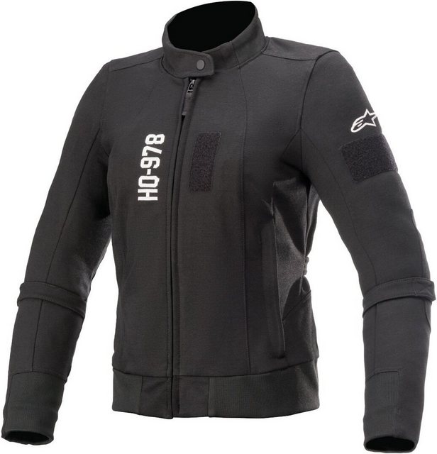 Alpinestars Motorradjacke AS-DSL Aiko Damen Motorrad Textiljacke günstig online kaufen