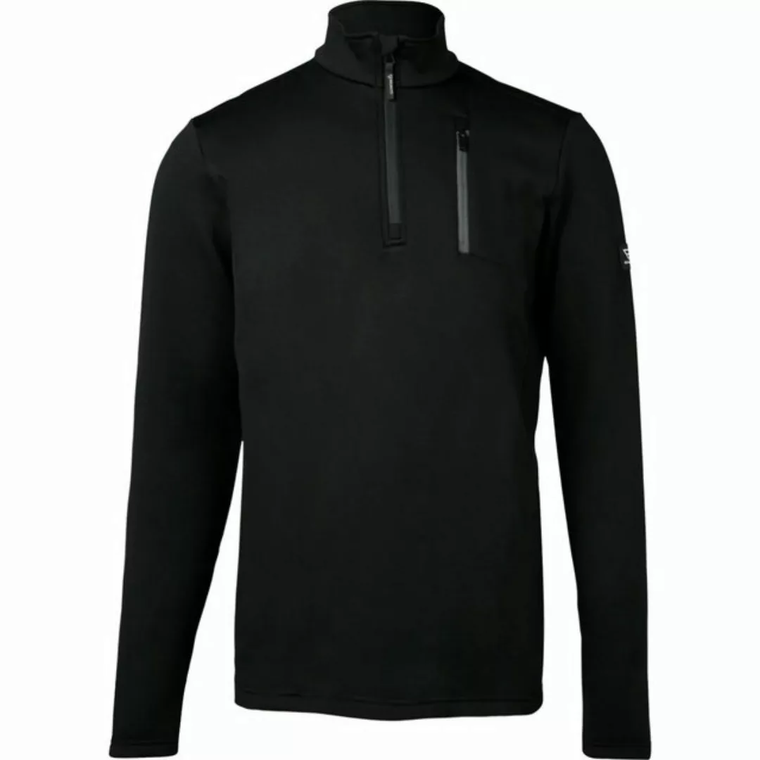 Brunotti Rollkragenpullover Pintal Men Fleece BLACK günstig online kaufen