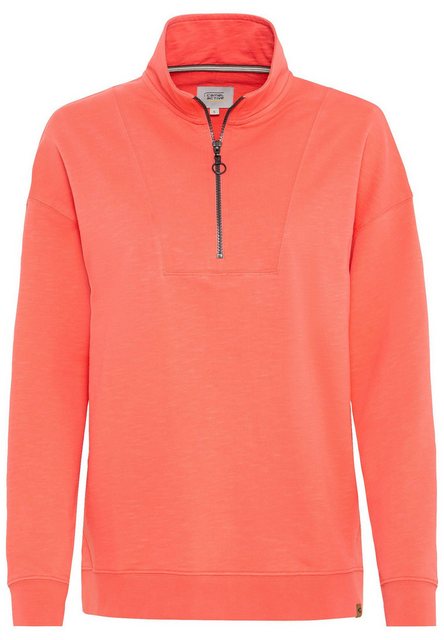 camel active Sweatshirt günstig online kaufen