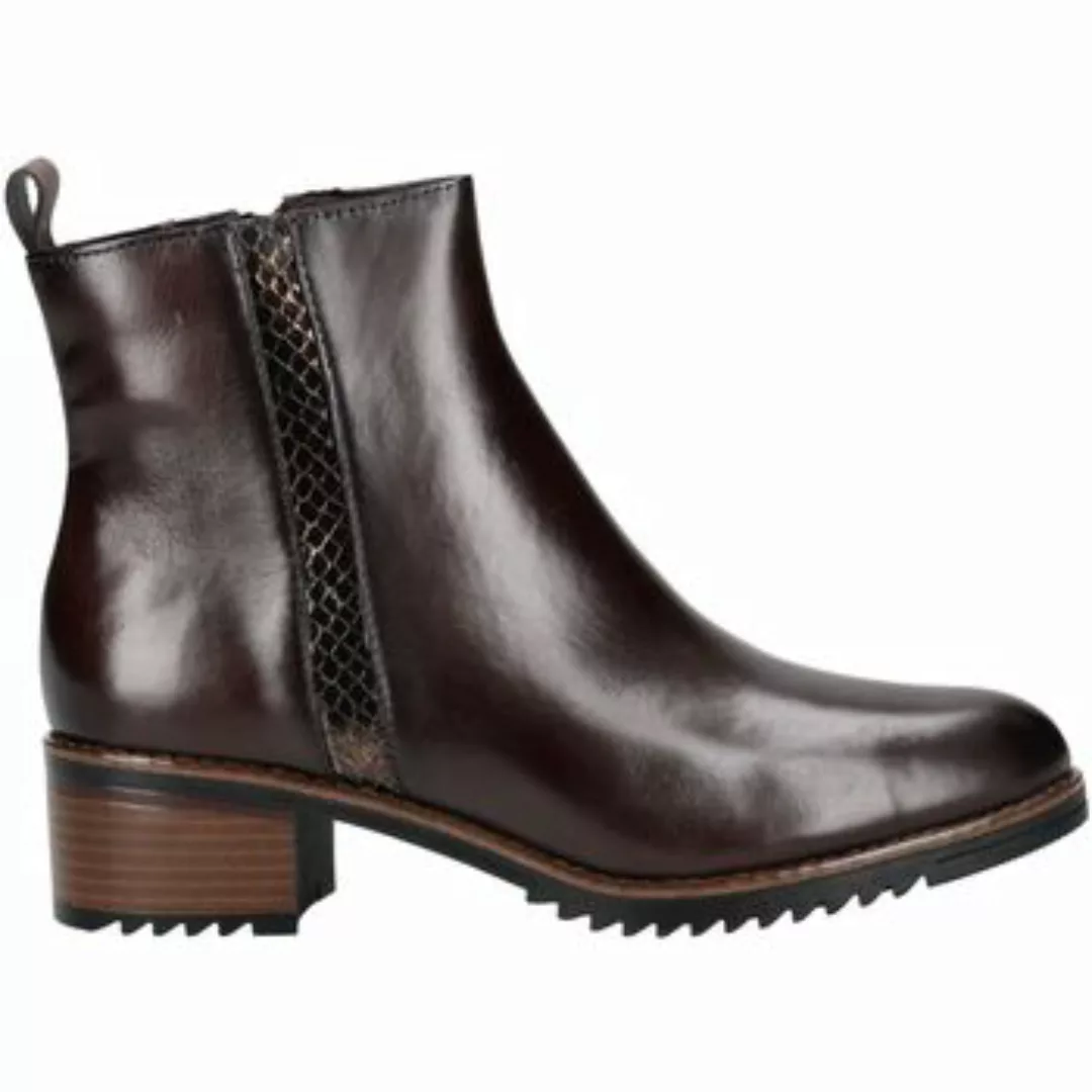 Marco Tozzi  Damenstiefel Stiefelette günstig online kaufen