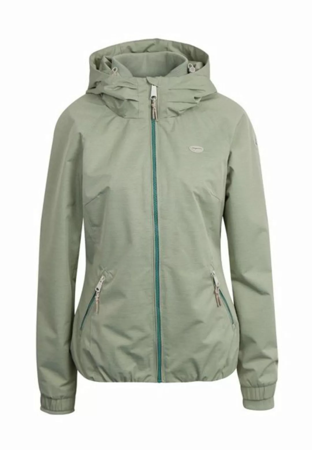 Ragwear Outdoorjacke DIZZIE B günstig online kaufen