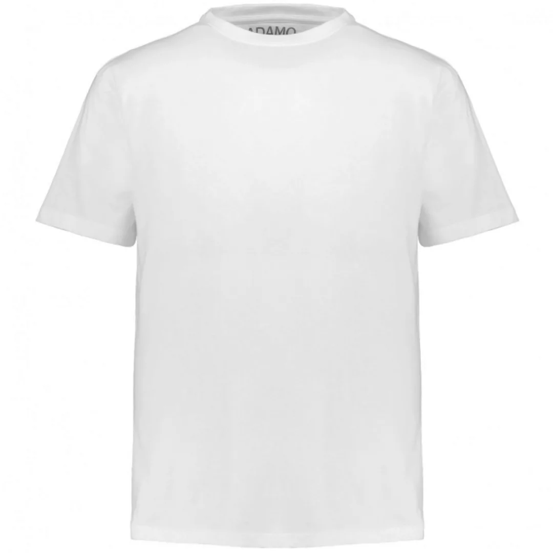 ADAMO Basic T-Shirt günstig online kaufen