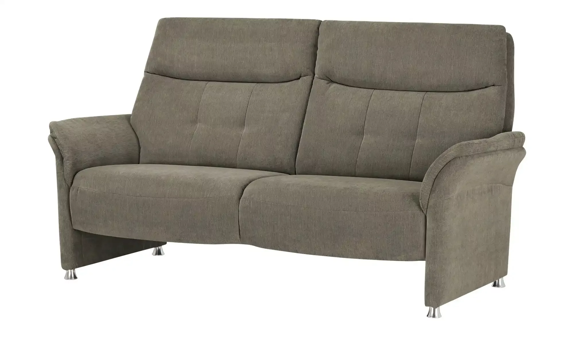 Polstermöbel Oelsa Sofa  Madrid ¦ braun ¦ Maße (cm): B: 193 H: 110 T: 90.0 günstig online kaufen