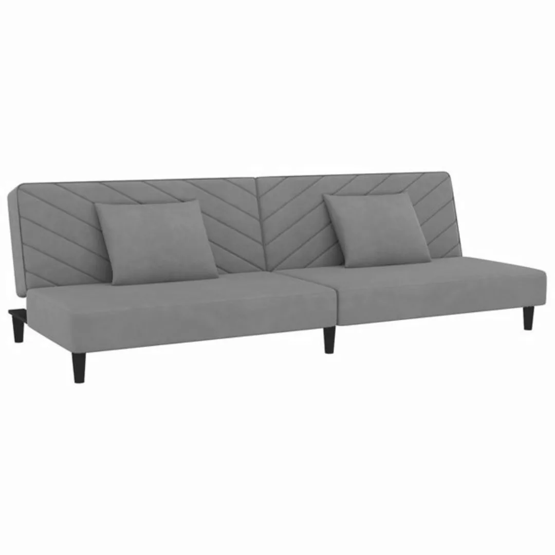 vidaXL Schlafsofa günstig online kaufen