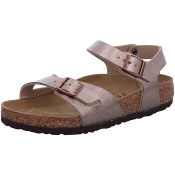 Birkenstock  Sandalen Sandaletten Rio Kids 1027910-01299 günstig online kaufen