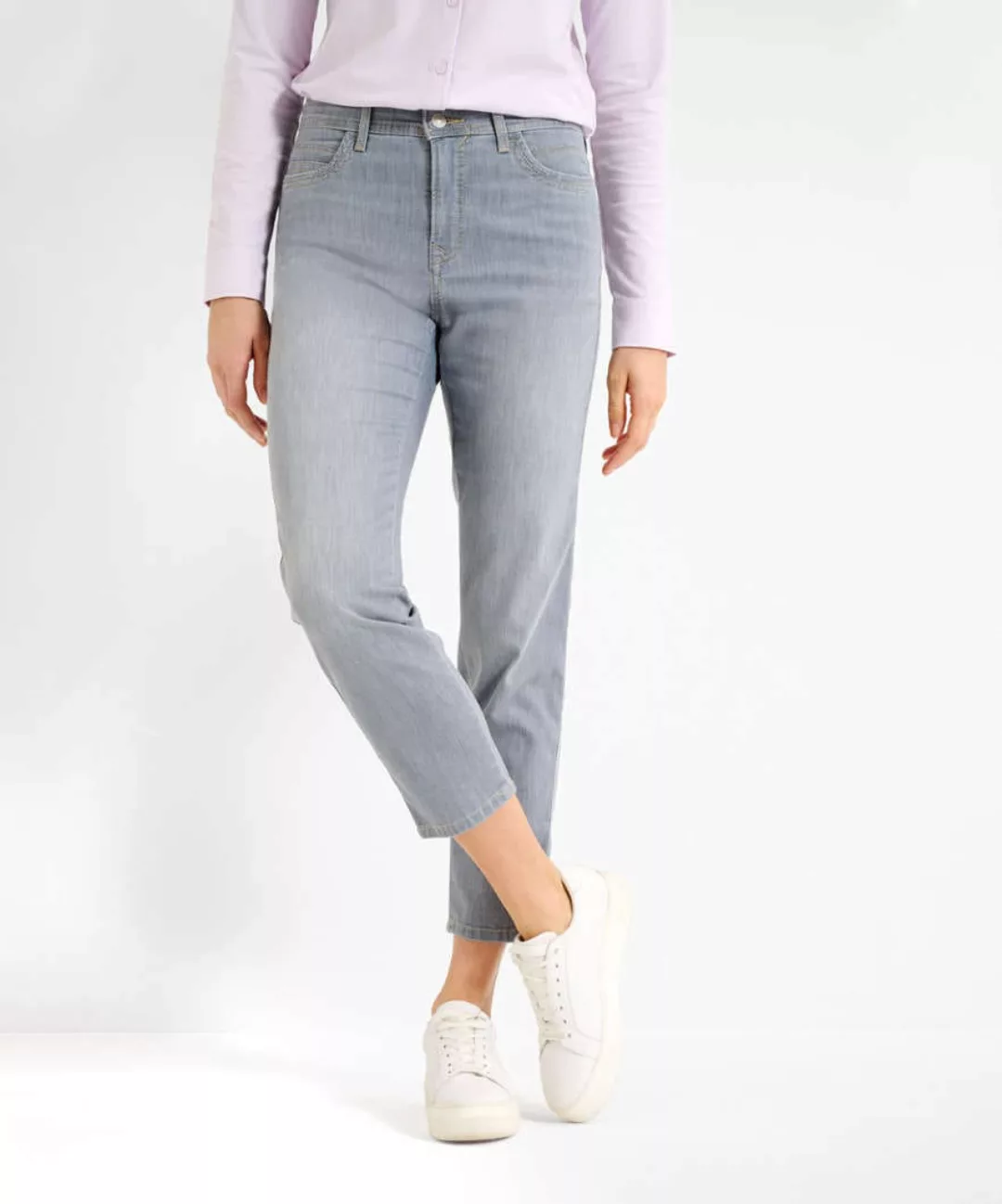 Brax 5-Pocket-Jeans "Style MARY S" günstig online kaufen