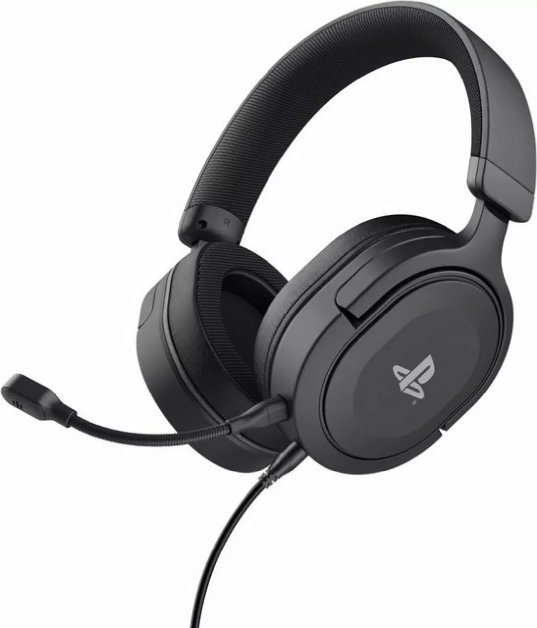 Trust Gaming Gaming-Headset (Unglaublich bequeme ohrumschließende Polster, günstig online kaufen