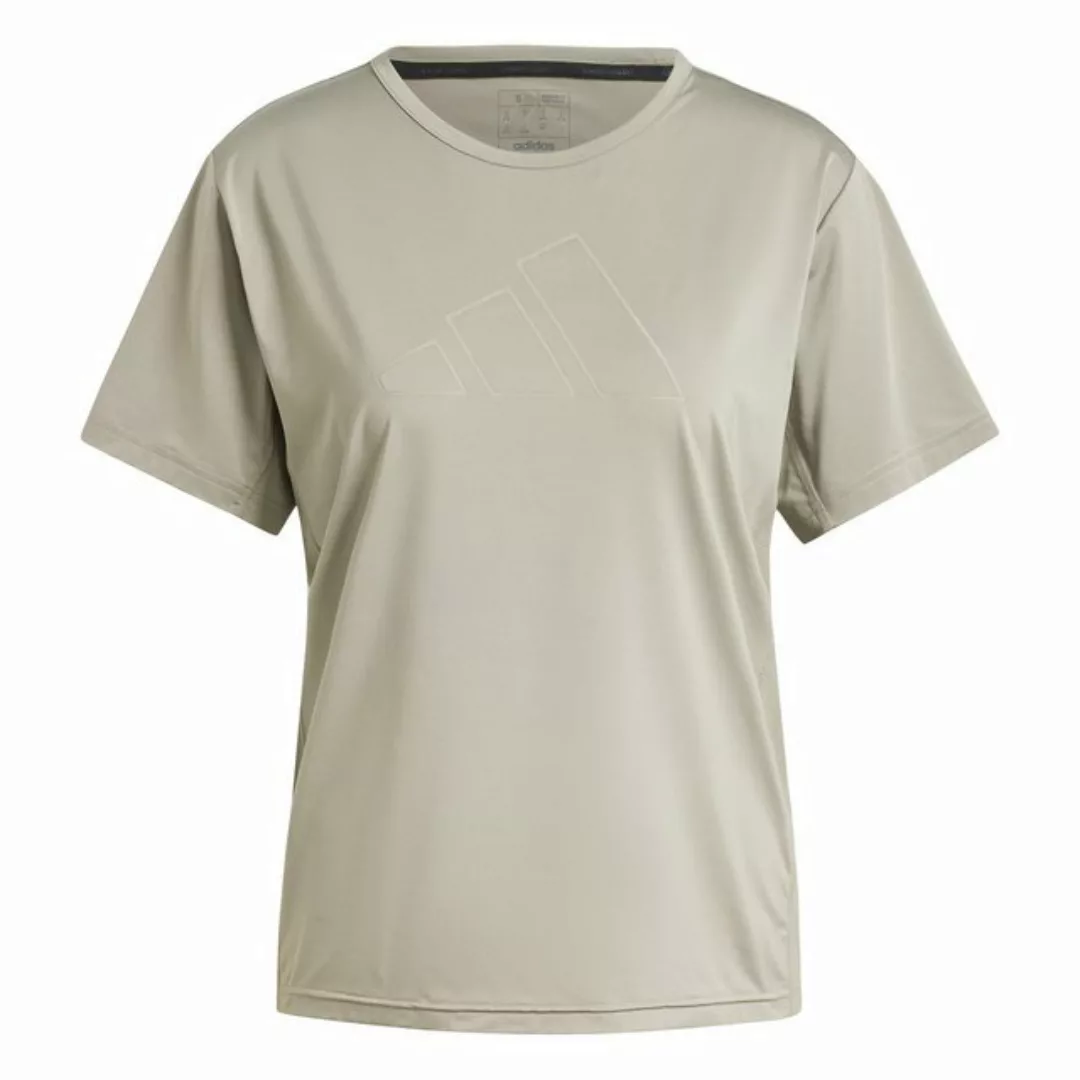 adidas Sportswear Kurzarmshirt W BL T SILPEB günstig online kaufen