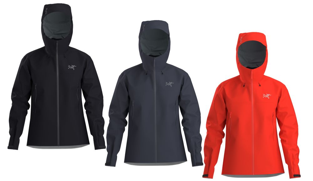 Arcteryx Beta SL Jacket Men - Hardshelljacke günstig online kaufen