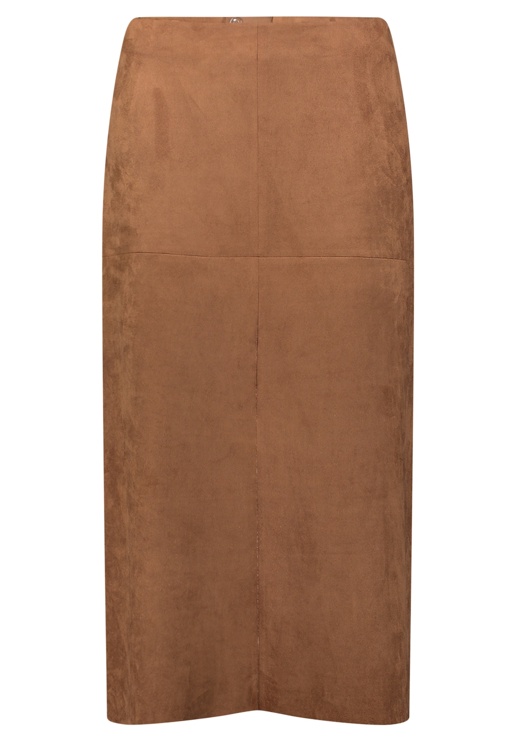 Betty Barclay Maxirock "Betty Barclay Damen A-Linien-Rock unifarben" günstig online kaufen