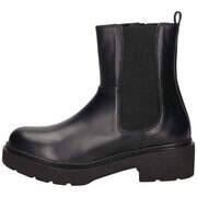 Unisa Chelsea Boots Damen schwarz günstig online kaufen