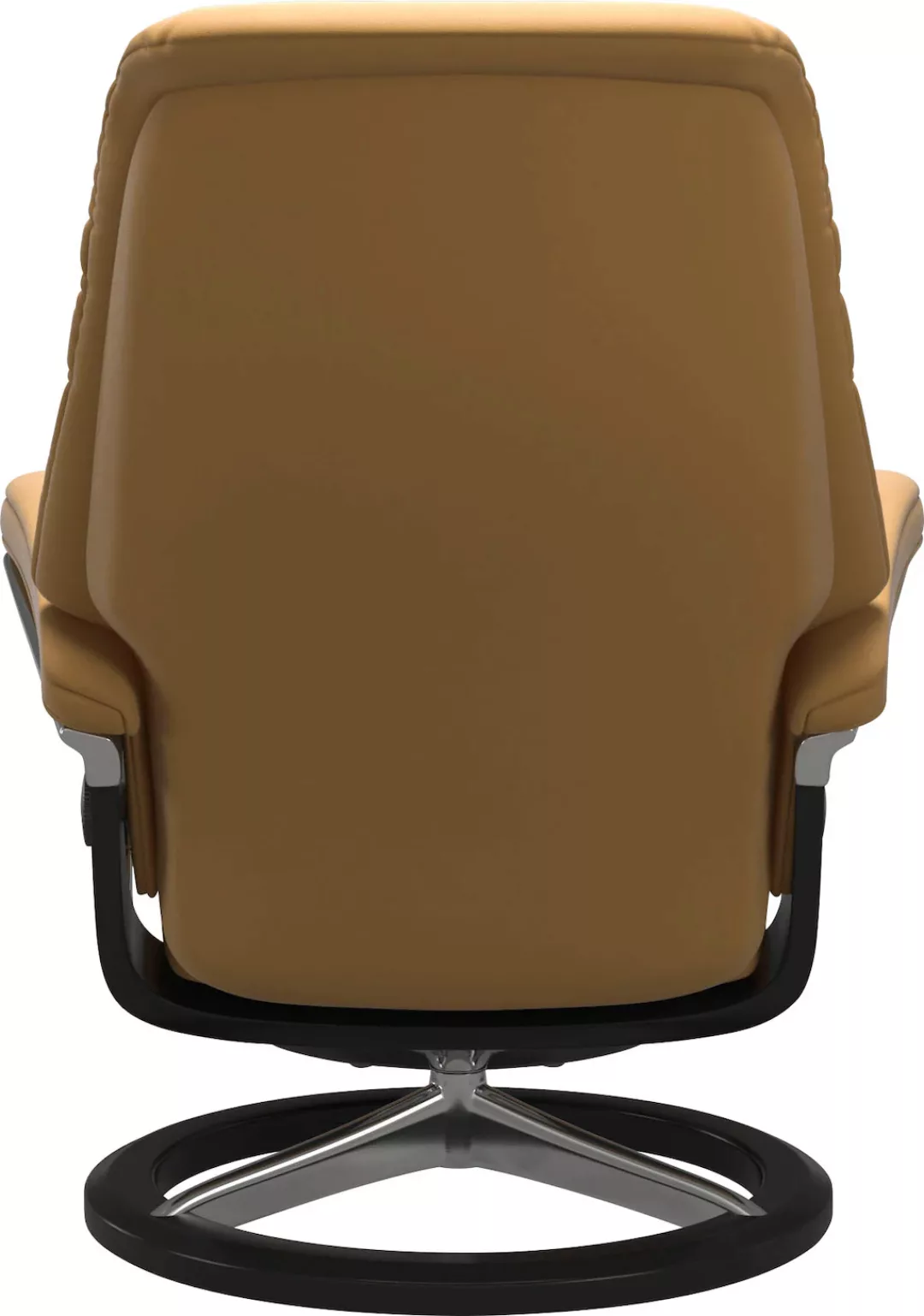 Stressless® Relaxsessel »Sunrise«, mit Signature Base, Größe S, Gestell Sch günstig online kaufen