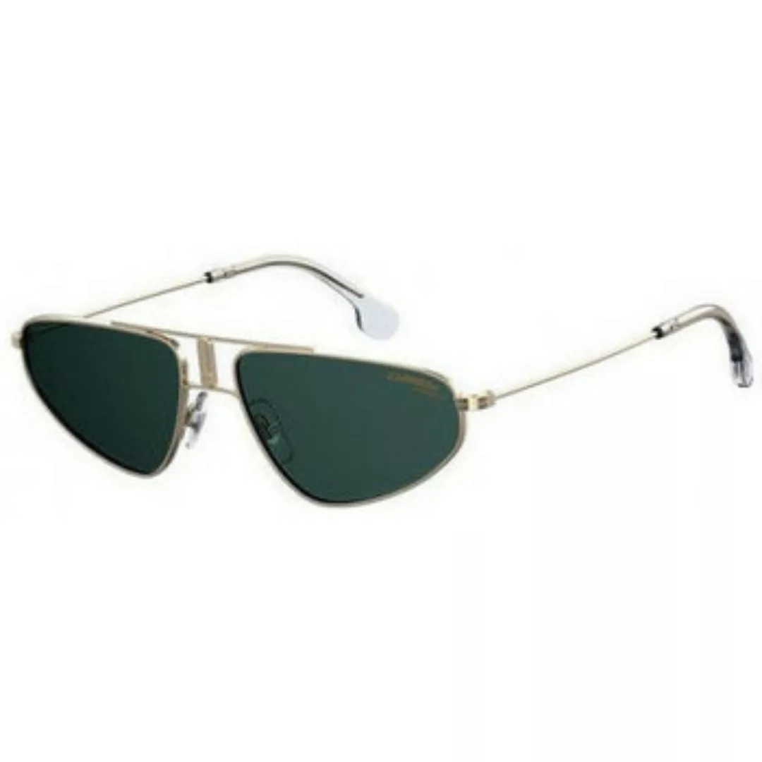 Carrera  Sonnenbrillen Damensonnenbrille  1021-S-PEF-QT ø 58 mm günstig online kaufen