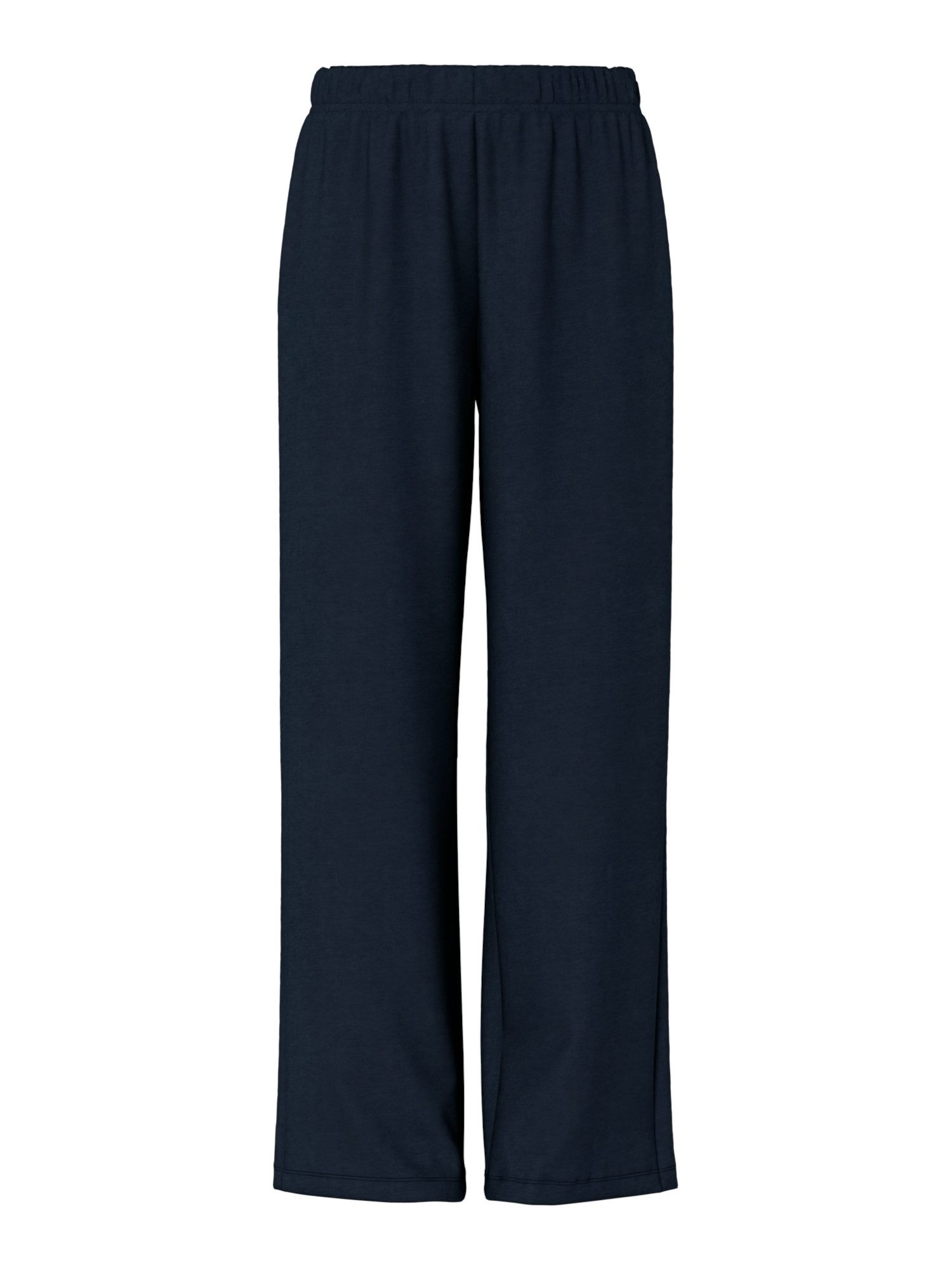 pieces Sweathose PCCHILLI HW WIDE SWEAT günstig online kaufen