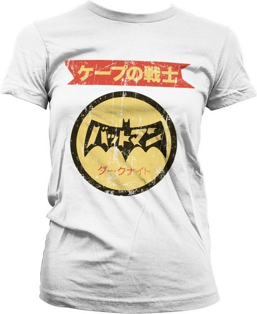 Batman T-Shirt günstig online kaufen