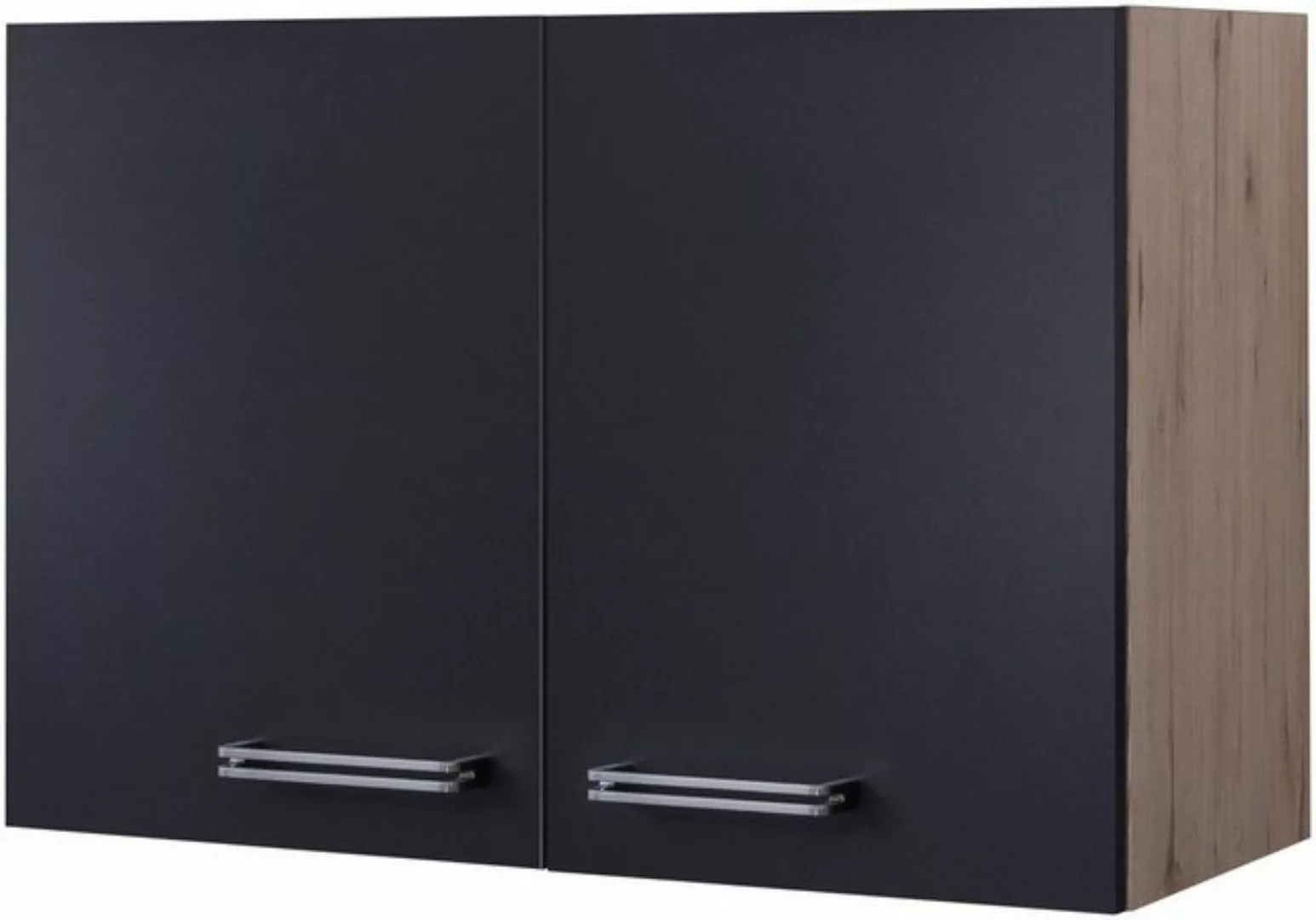 Flex-Well Hängeschrank Antigua (B x H x T) 80 x 54,8 x 32 cm günstig online kaufen