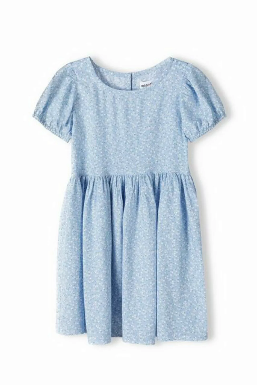 MINOTI Sommerkleid Sommerkleid (12m-8y) günstig online kaufen