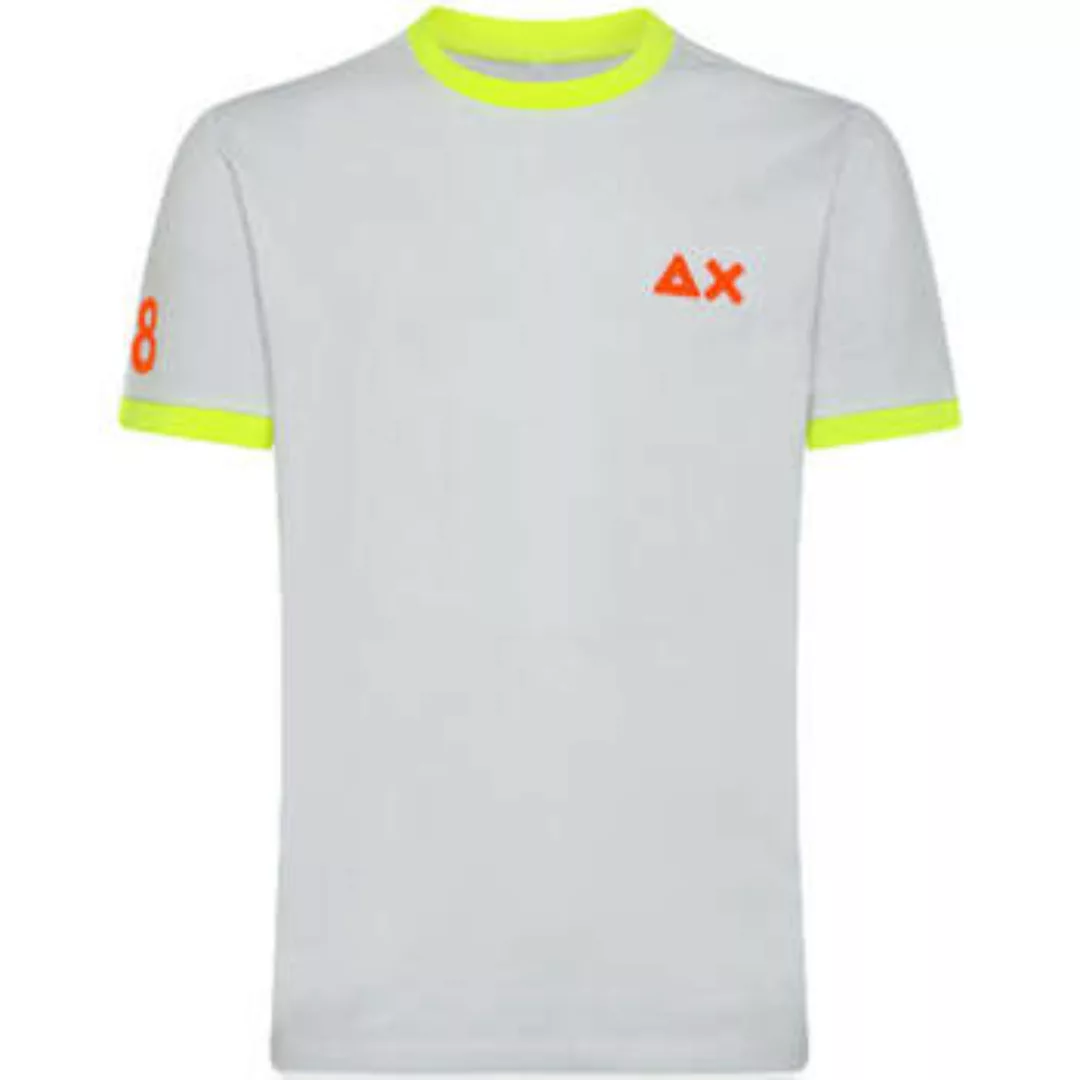 Sun68  T-Shirts & Poloshirts - günstig online kaufen