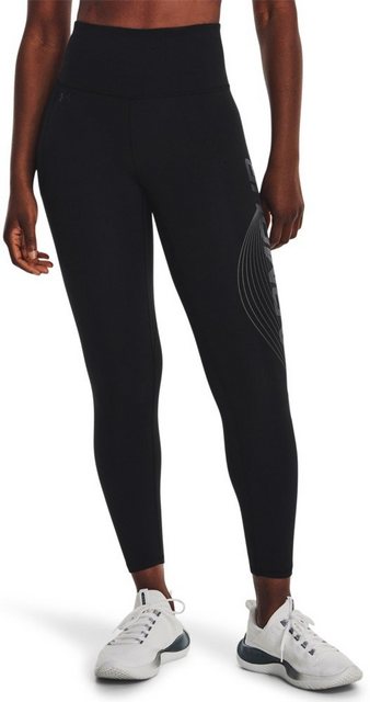 Under Armour® Leggings Motion Ankle Leg Branded günstig online kaufen