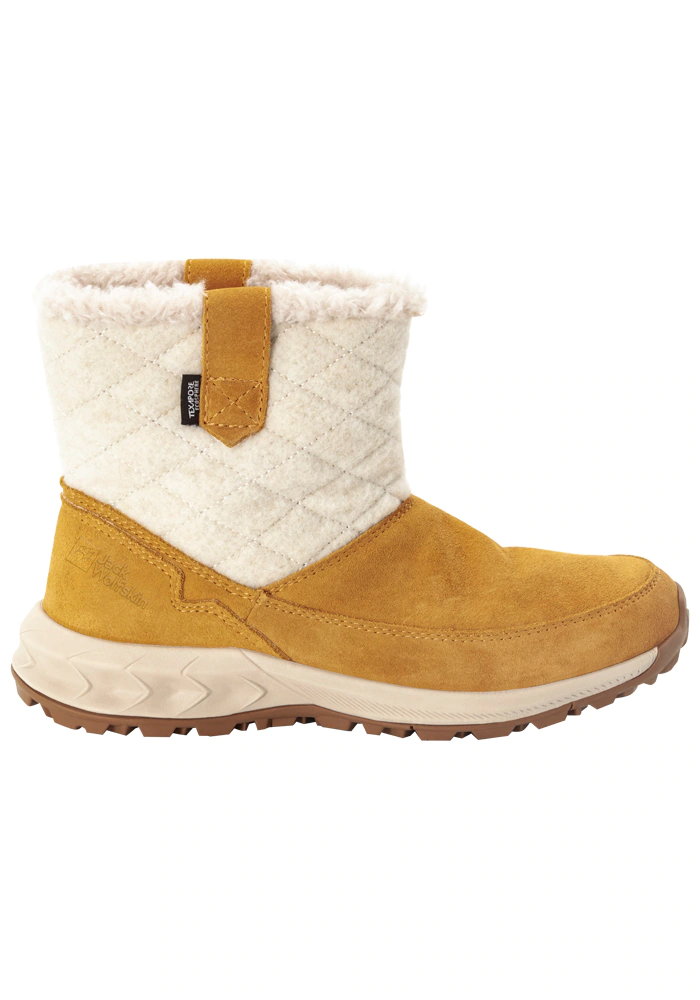 Jack Wolfskin Winterstiefel "QUEENSTOWN TEXAPORE BOOT W" günstig online kaufen