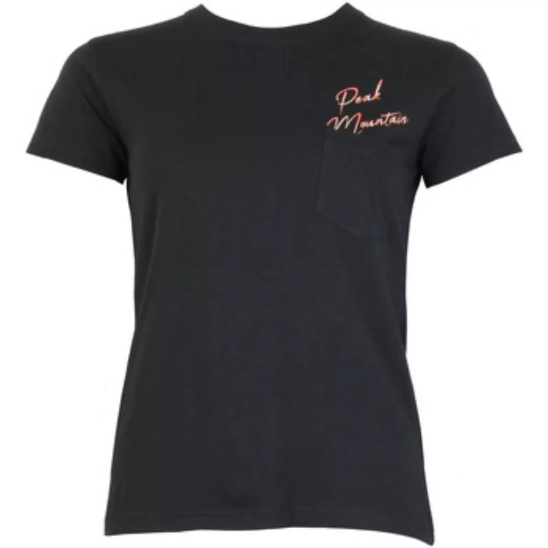 Peak Mountain  T-Shirt T-shirt manches courtes femme AJOJO günstig online kaufen