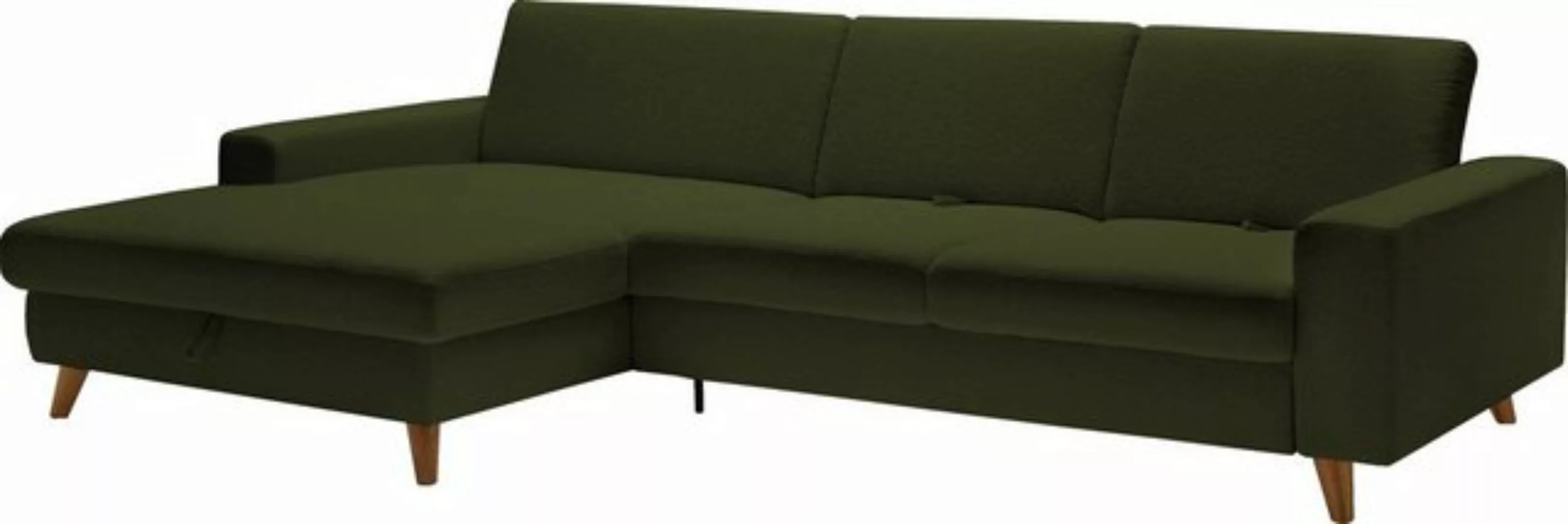 TOM TAILOR HOME Ecksofa "Nordic Shift Pure", wahlweise mit Bettfunktion und günstig online kaufen