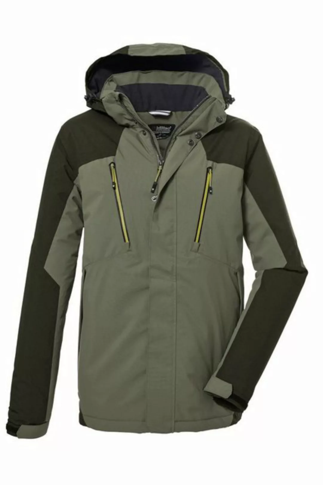 Killtec Outdoorjacke "KOW 25 MN JCKT" günstig online kaufen