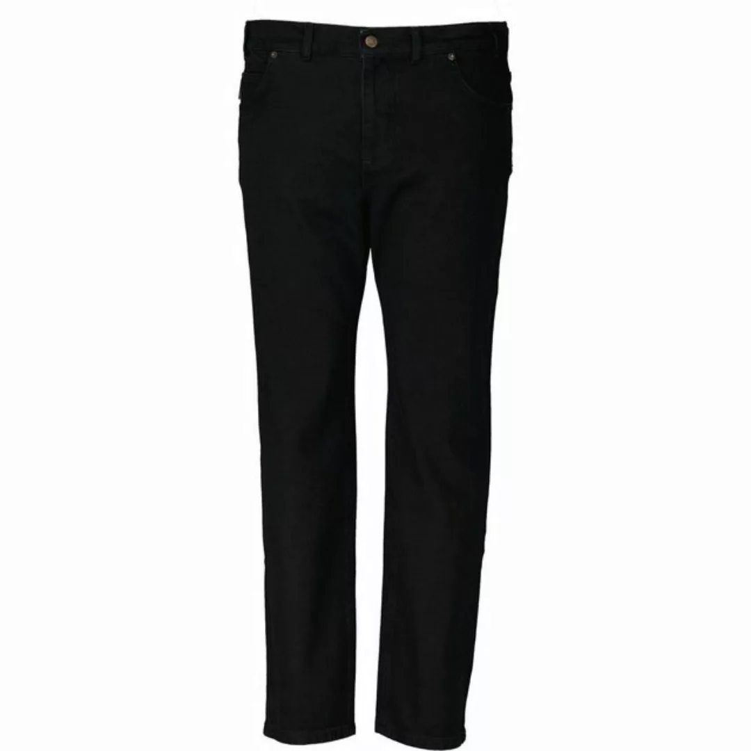 ADAMO 5-Pocket-Hose mit Stretch Jeans Herren untersetzte Größen günstig online kaufen