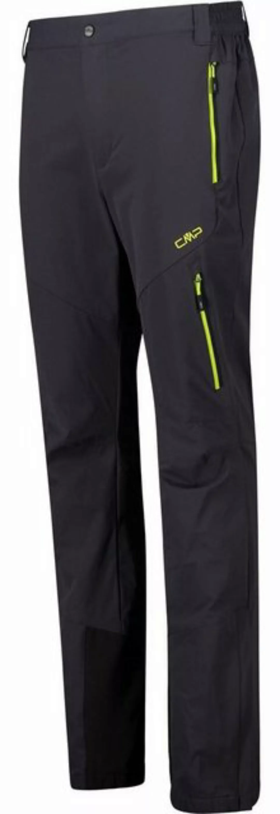 CMP Outdoorhose MAN PANT ANTRACITE-ACIDO günstig online kaufen