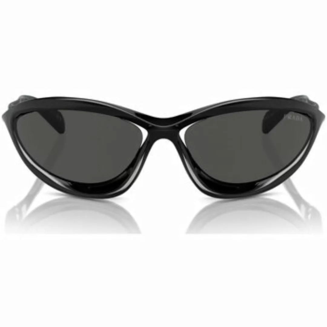 Prada  Sonnenbrillen Sonnenbrille PRA23S 1AB5S0 günstig online kaufen