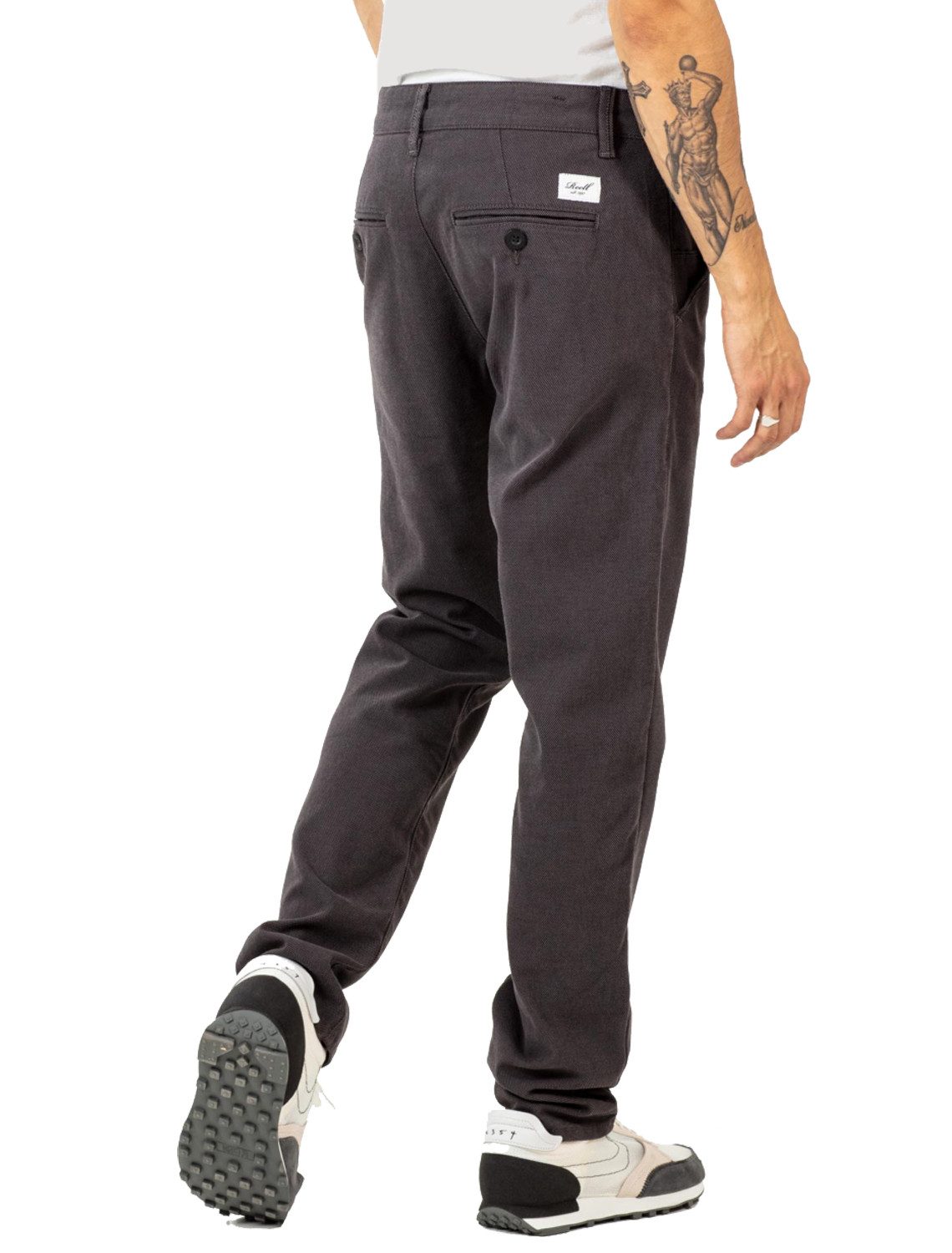 REELL Chinohose Reell Superior Flex Chino günstig online kaufen