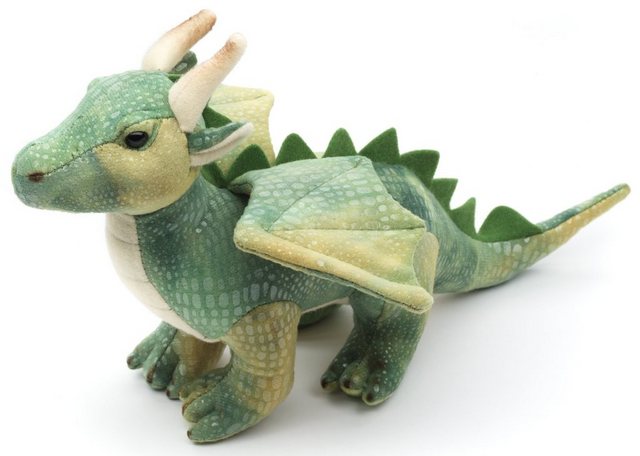 Uni-Toys Kuscheltier Drache - verschiedene Farben und Größen - Plüschtier, günstig online kaufen
