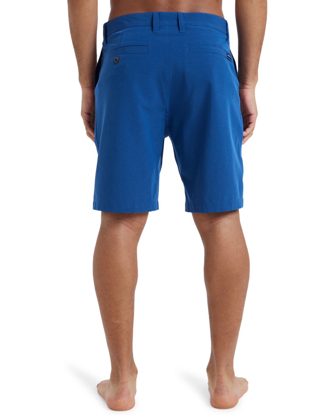 Quiksilver Boardshorts "Union Heather Amph 19"" günstig online kaufen