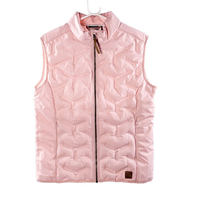 High Colorado Kurzweste High Colorado Winnipeg Steppweste Damen Peach Skin günstig online kaufen