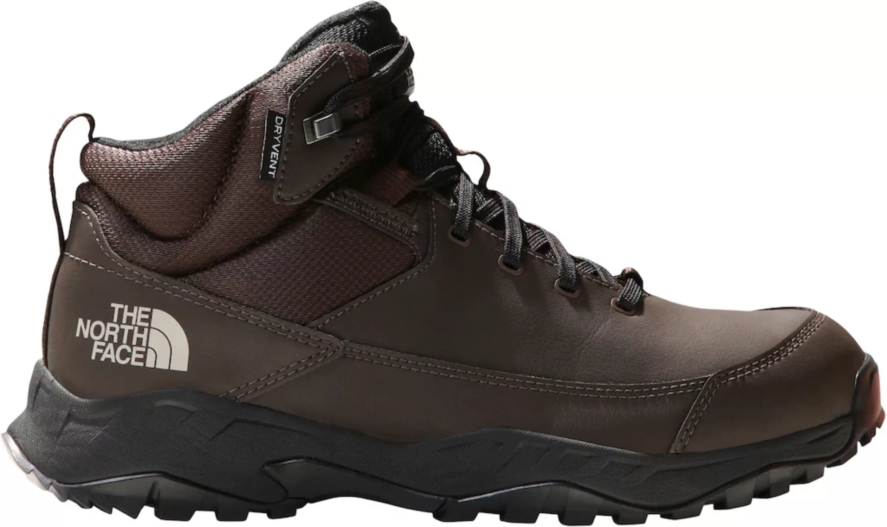 The North Face Wanderschuh "M STORM STRIKE III WP", wasserdicht günstig online kaufen