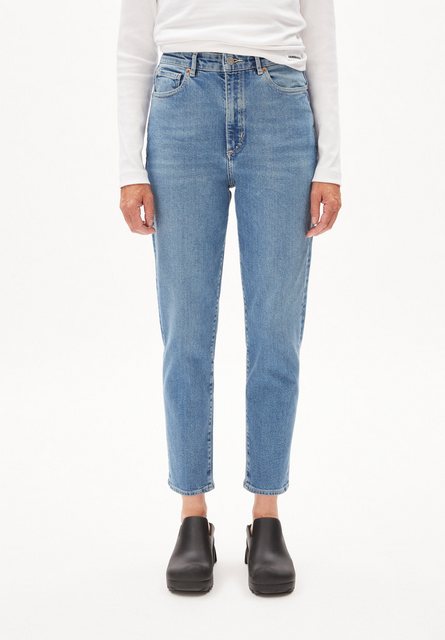 Armedangels 5-Pocket-Jeans MAIRAA COMFORT günstig online kaufen