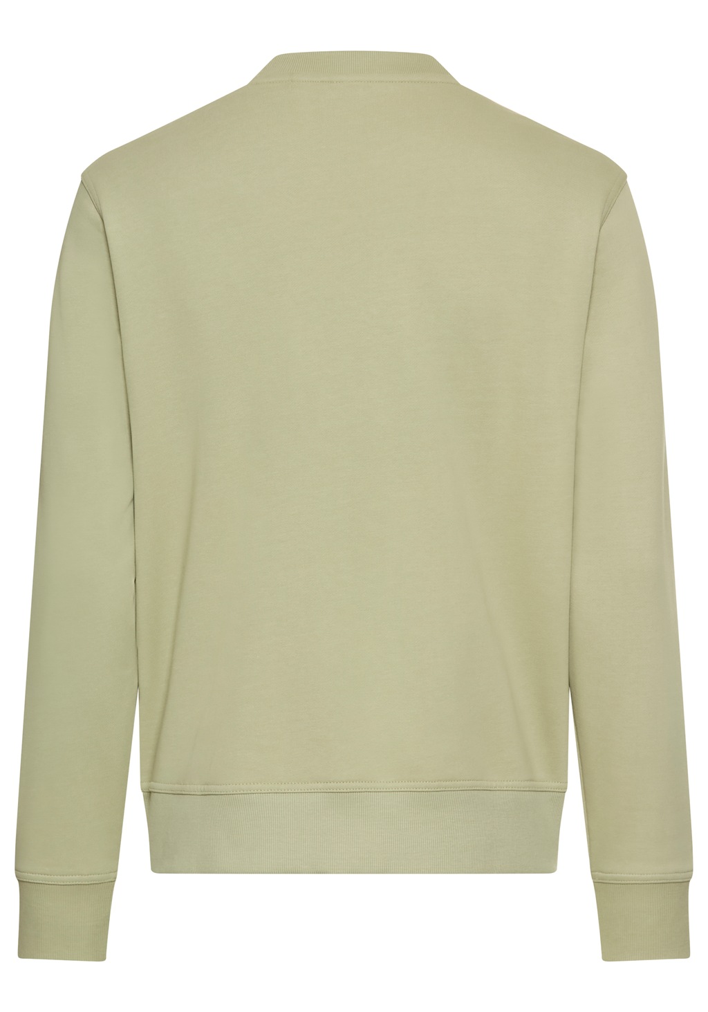 BOSS ORANGE Sweatshirt "WeBasicCrew", mit Rundhalsausschnitt günstig online kaufen